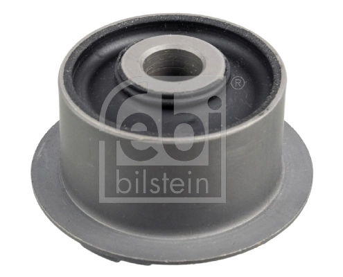 Bushing, leaf spring